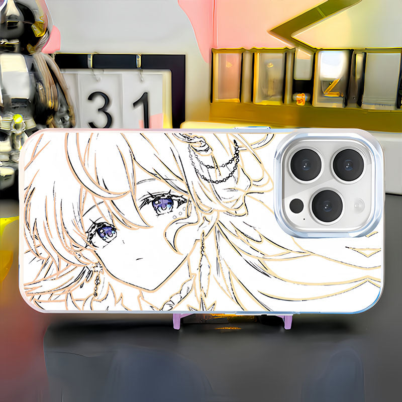Honkai Star Rail Phone Case