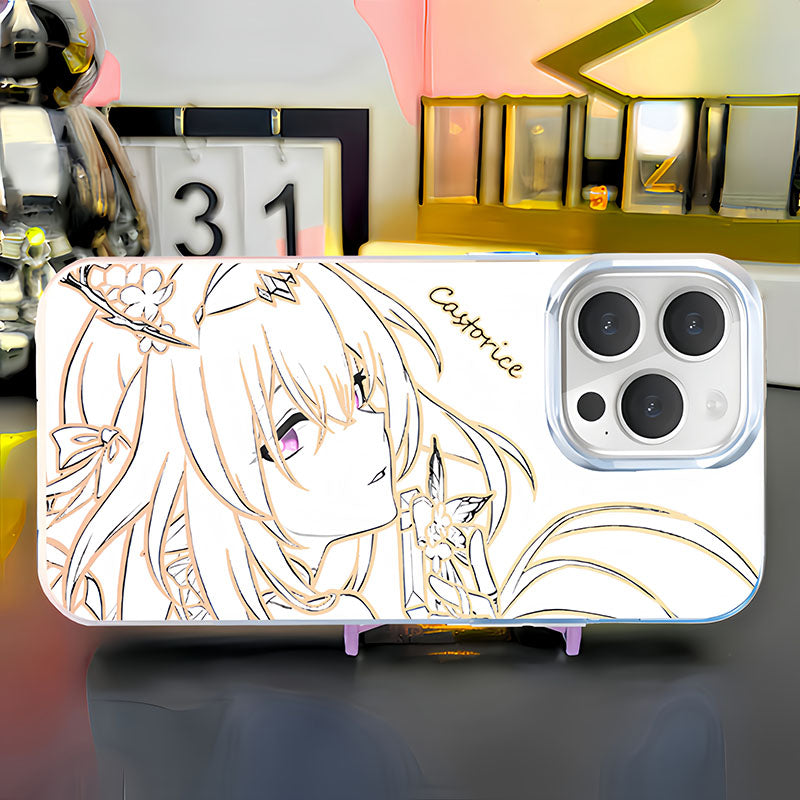 Honkai Star Rail Phone Case