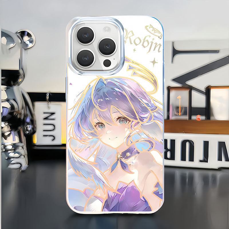 Honkai Star Rail Phone Case