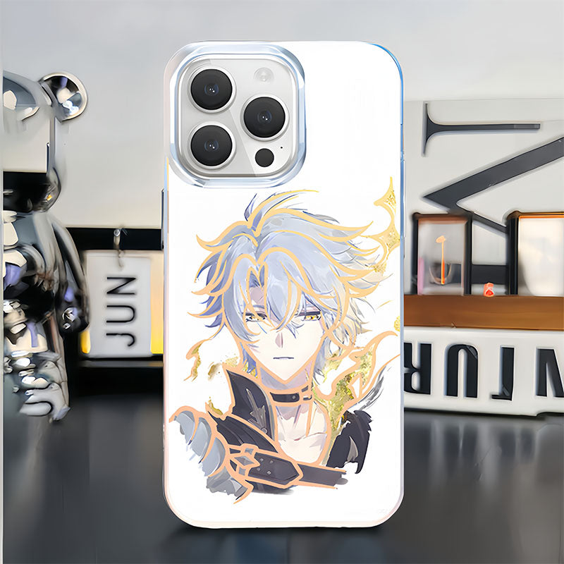 Honkai Star Rail Phone Case