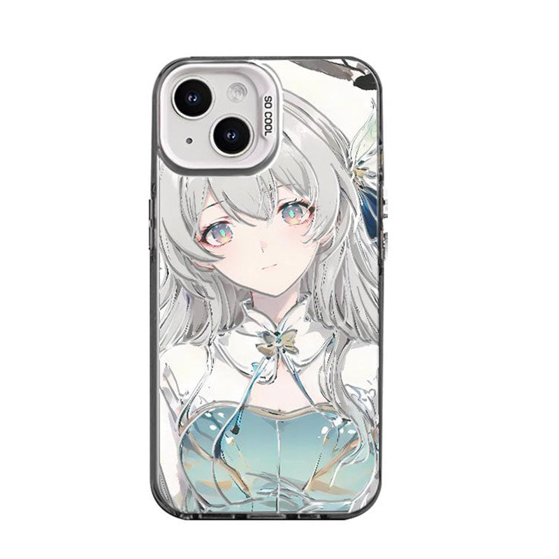 Honkai Star Rail Phone Case