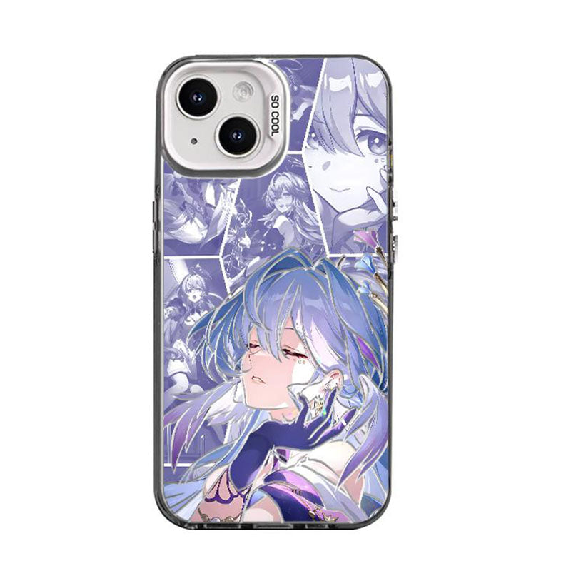 Honkai Star Rail Phone Case