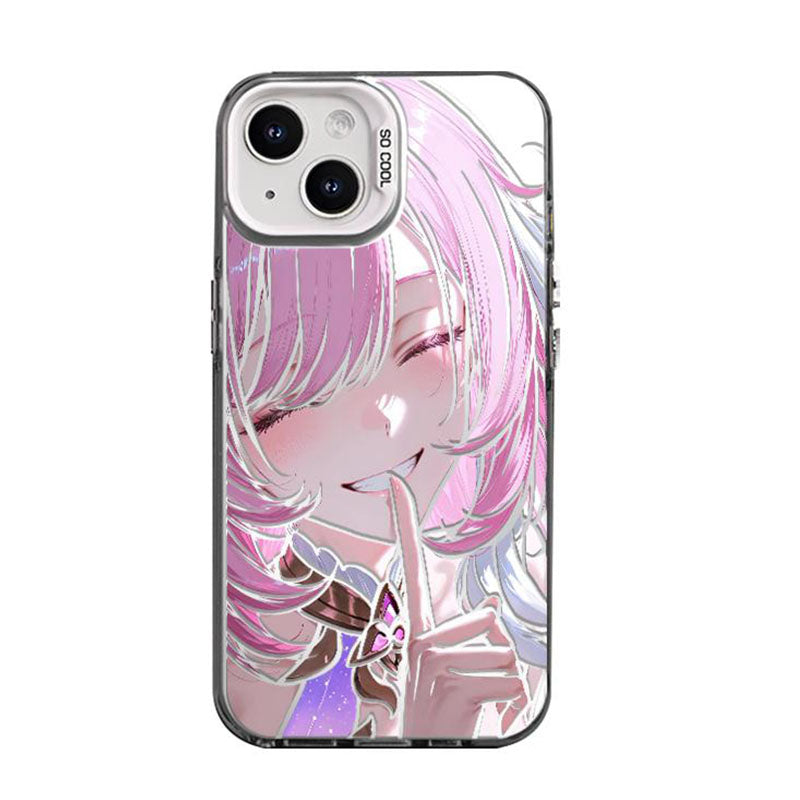 Honkai Star Rail Phone Case