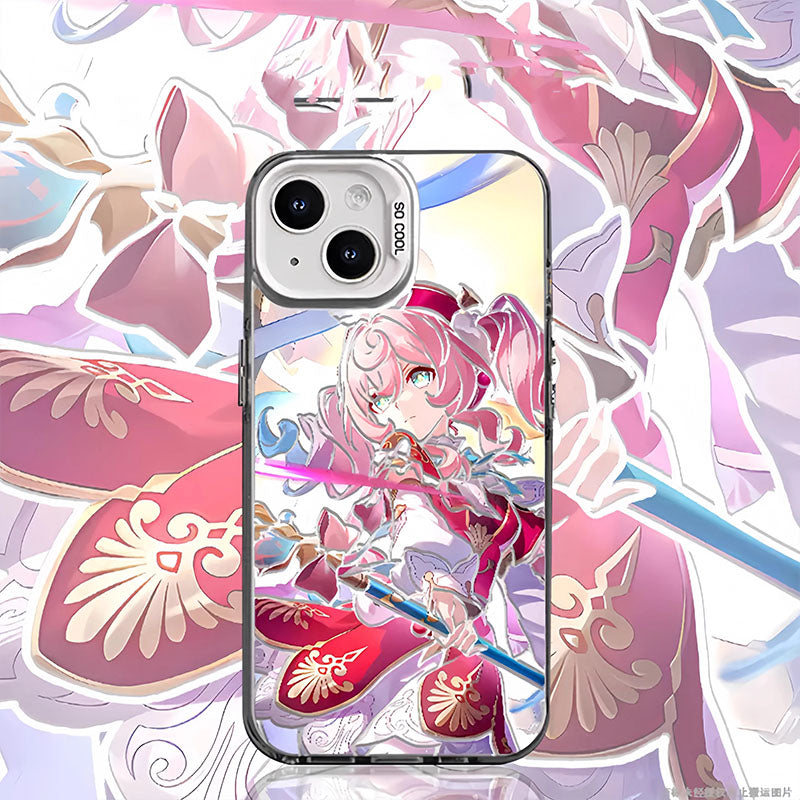 Honkai Star Rail Phone Case