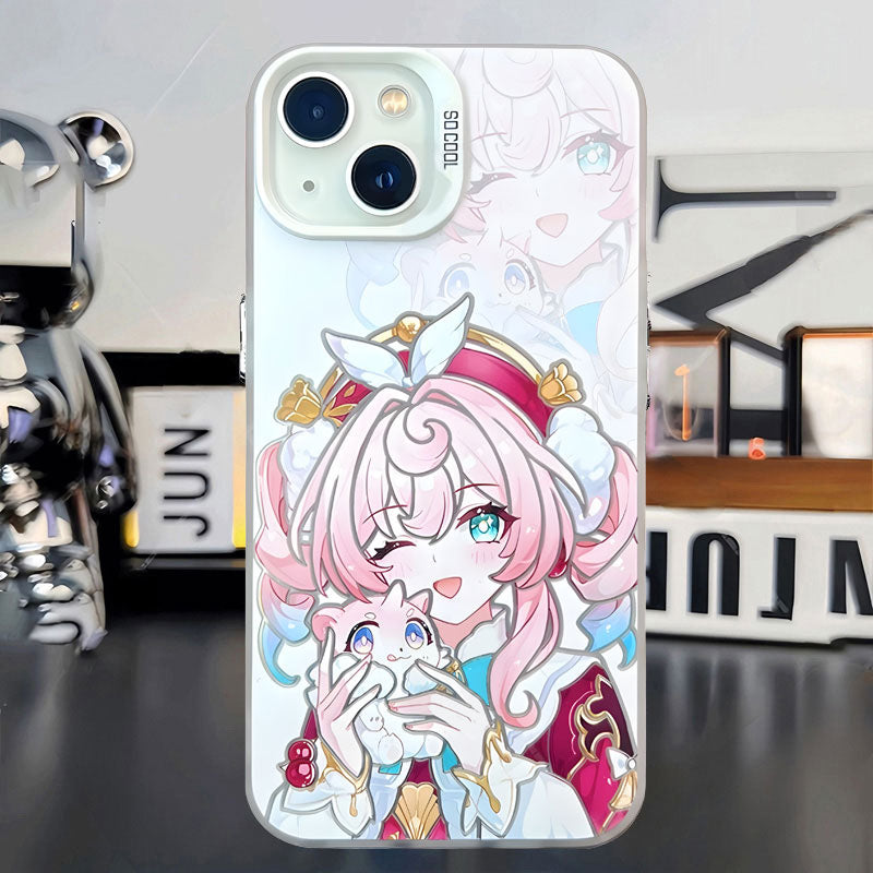 Honkai Star Rail Phone Case