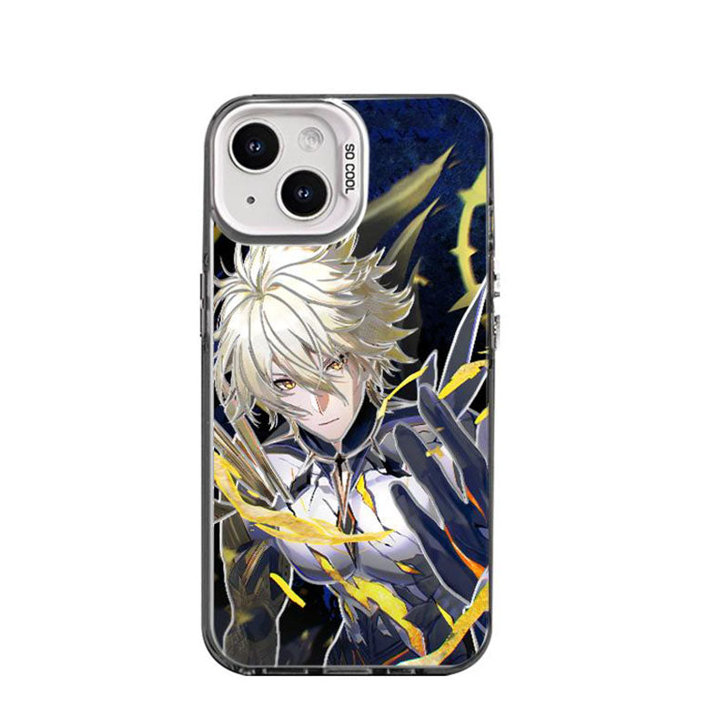 Honkai Star Rail Phone Case