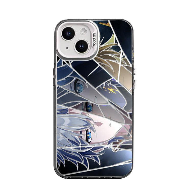 Honkai Star Rail Phone Case