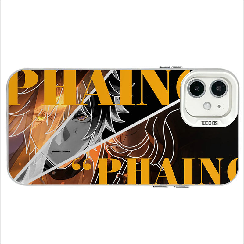 Honkai Star Rail Phone Case
