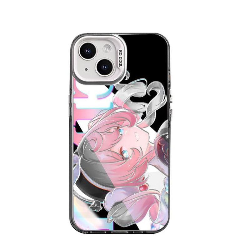 Honkai Star Rail Phone Case