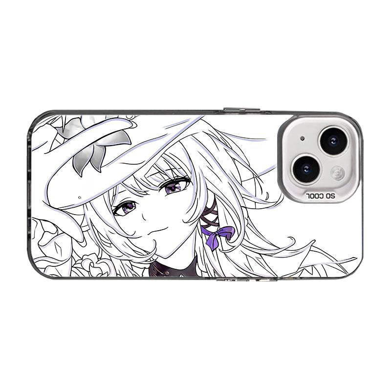 Honkai Star Rail Phone Case