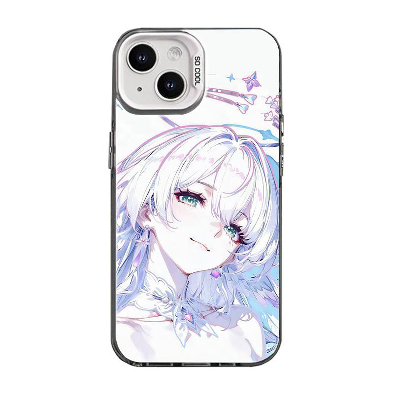 Honkai Star Rail Phone Case