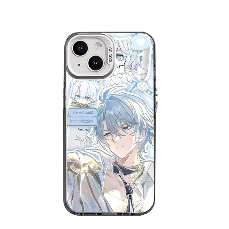 Honkai Star Rail Phone Case