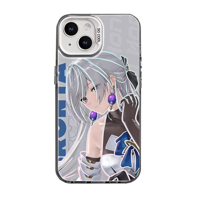 Honkai Star Rail Phone Case