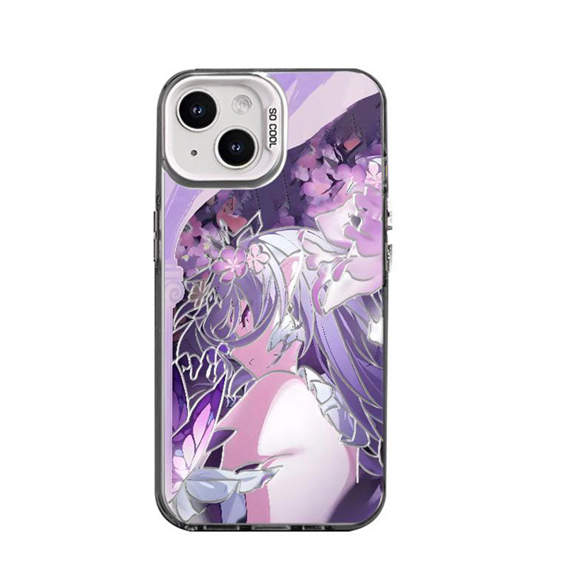 Honkai Star Rail Phone Case