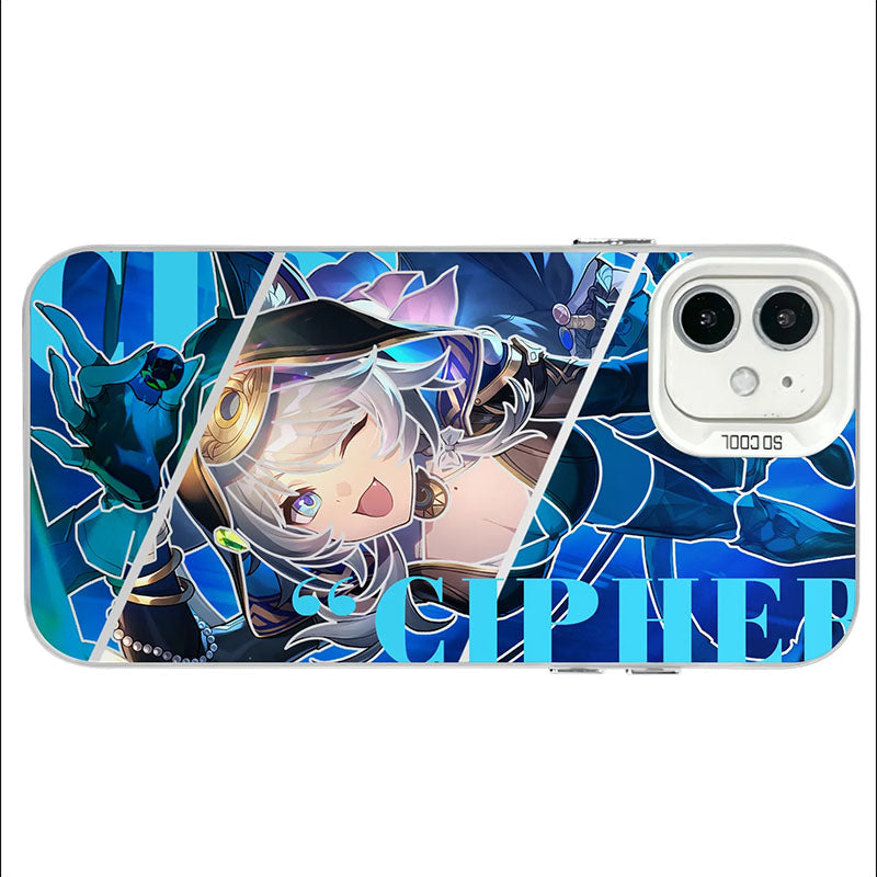 Honkai Star Rail Phone Case
