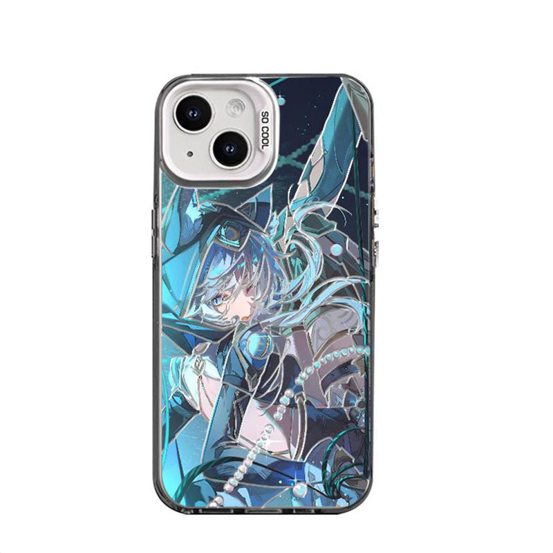 Honkai Star Rail Phone Case