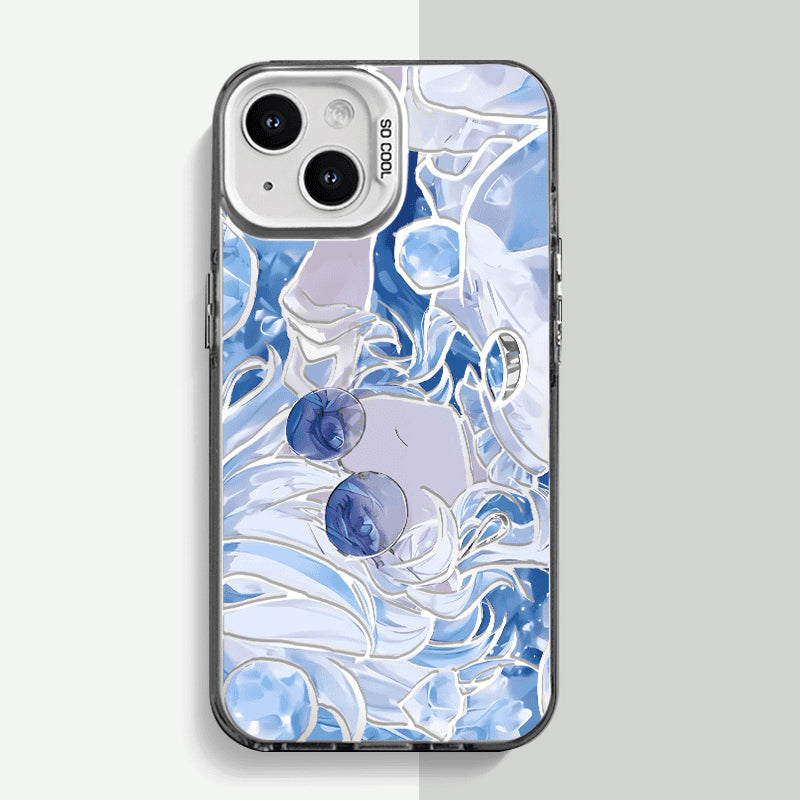 Original Genshin Impact Shockproof Phone Case