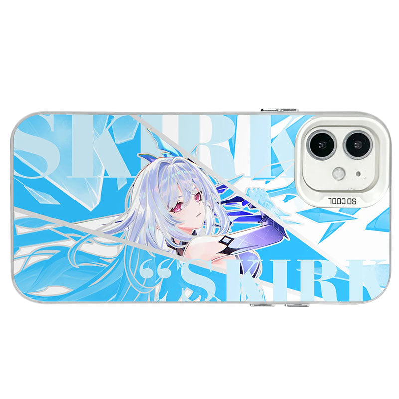 Original Genshin Impact Shockproof Phone Case