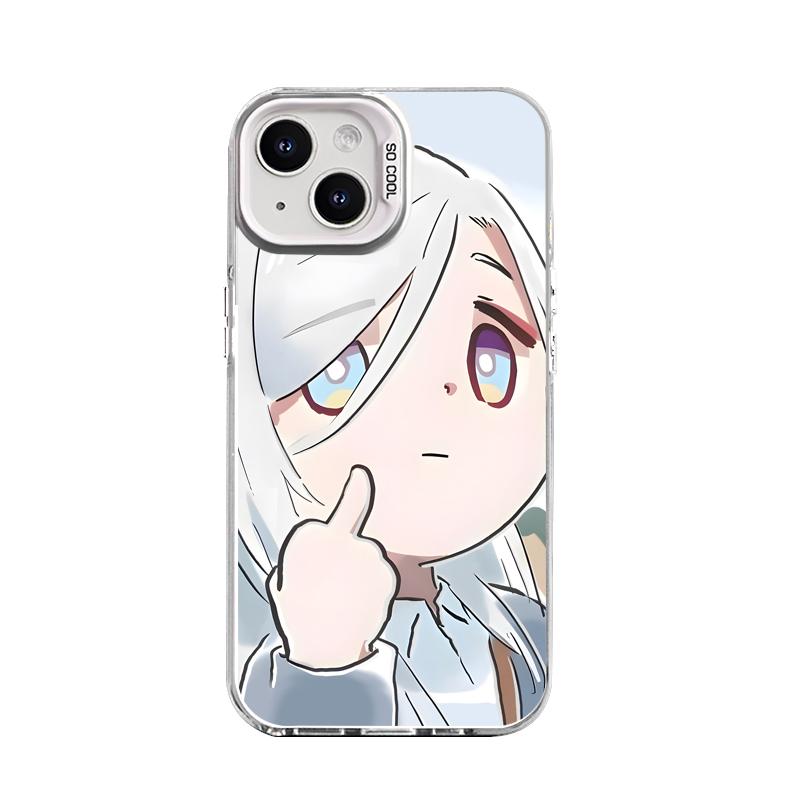 Original Genshin Impact Shockproof Phone Case