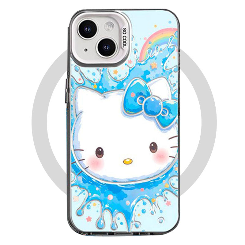 Hello Kitty MagSafe Phone Case