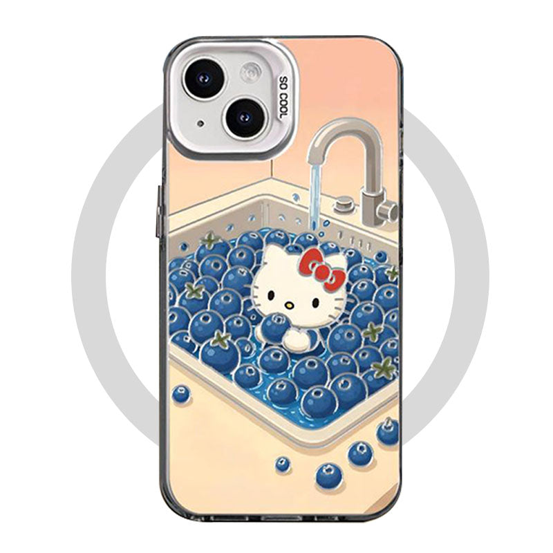 Hello Kitty MagSafe Phone Case