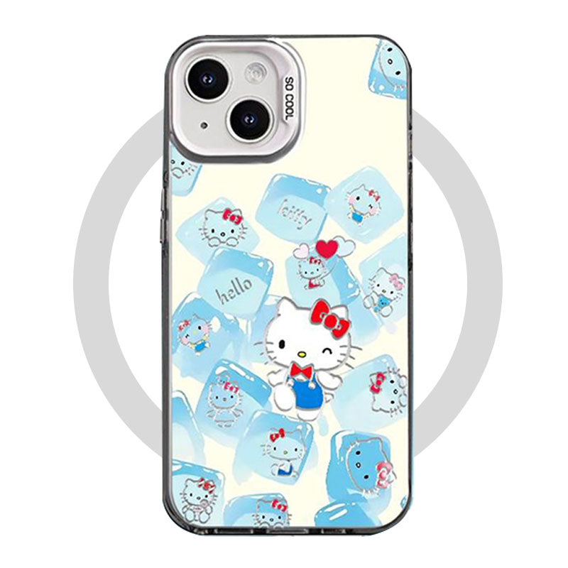 Hello Kitty MagSafe Phone Case