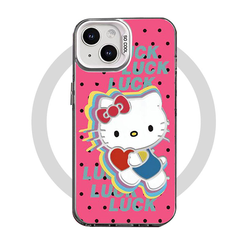 Hello Kitty MagSafe Phone Case