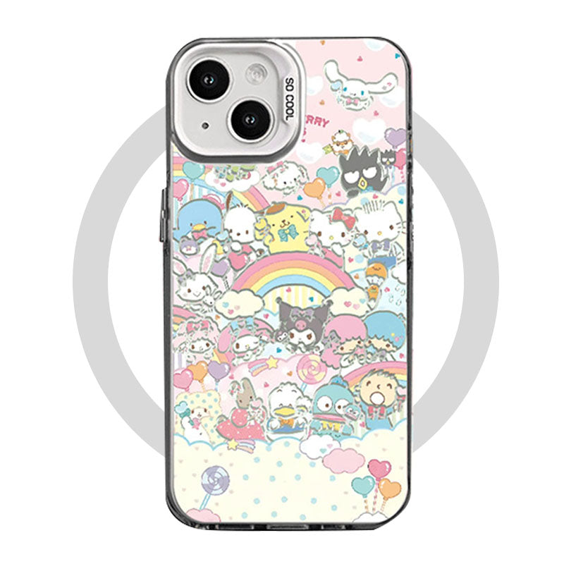 Hello Kitty MagSafe Phone Case