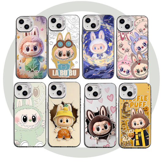 Labubu MagSafe  Phone Case