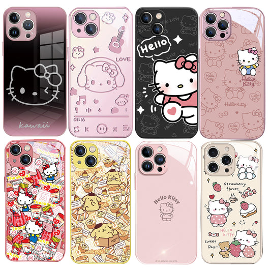 Hello Kitty Phone Case
