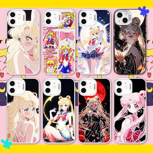 Sailor Moon Anime Phone Case