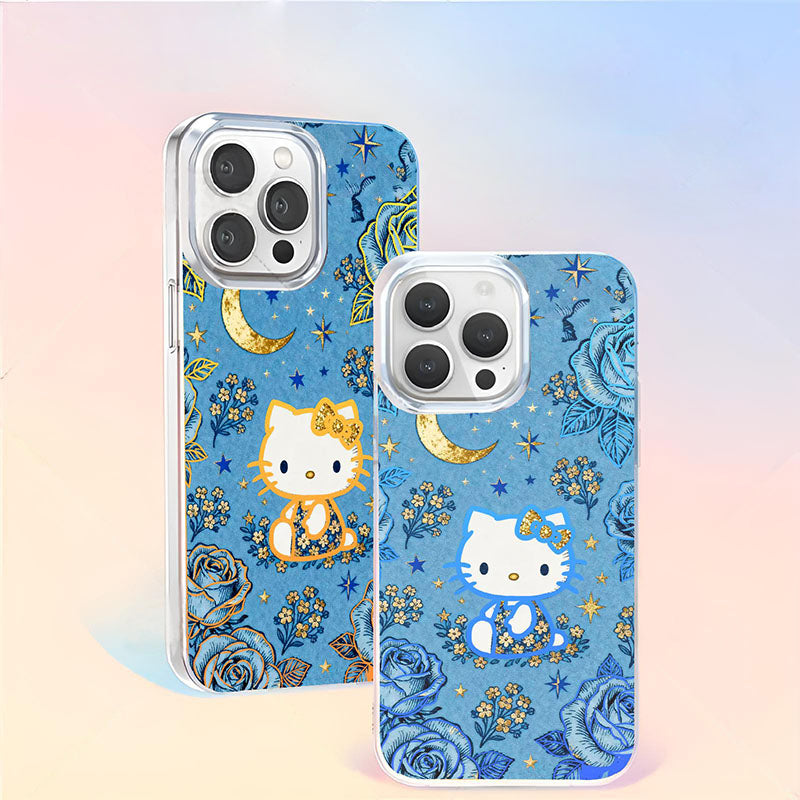 Hello Kitty Phone Case