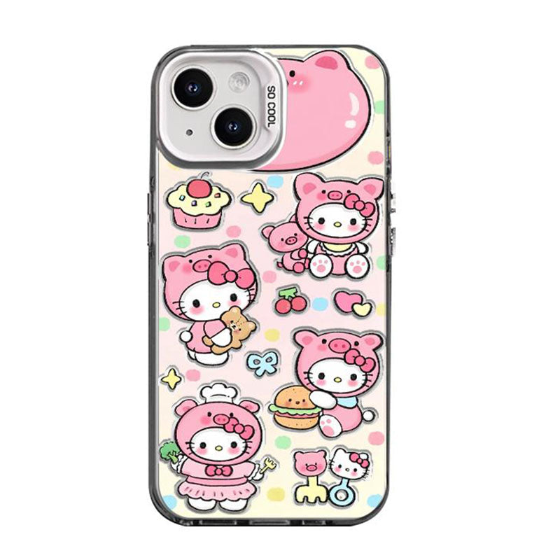 Hello Kitty Phone Case
