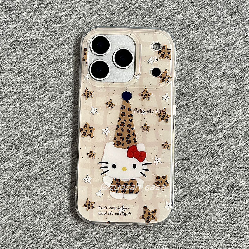 Hello Kitty Phone Case