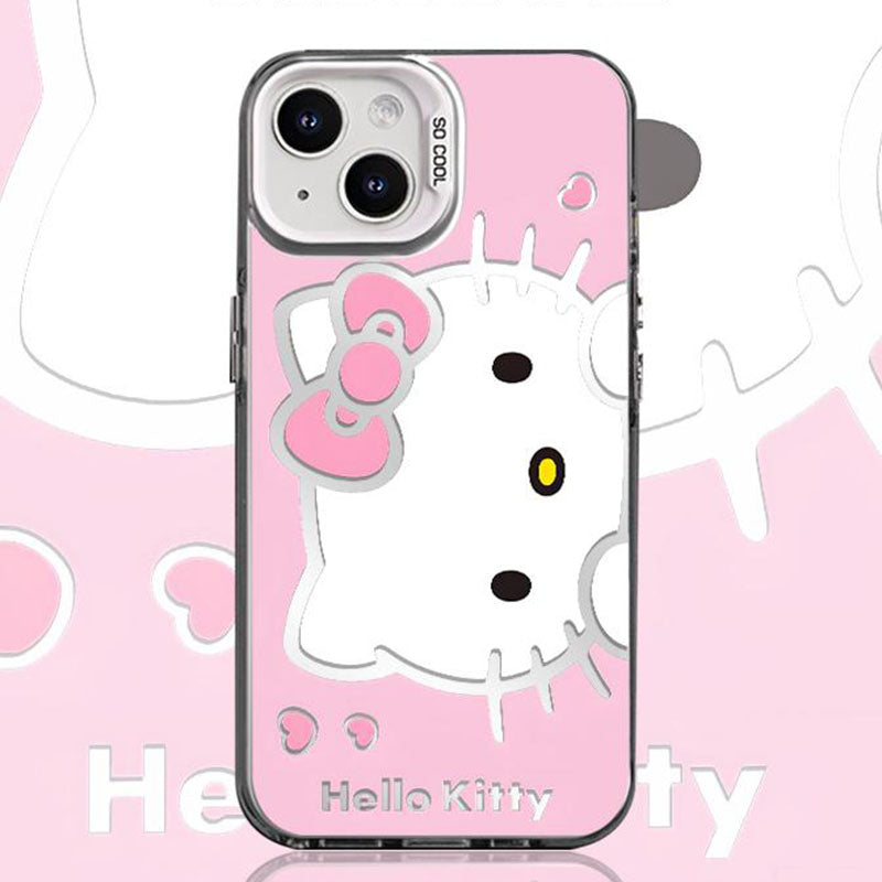 Hello Kitty Phone Case