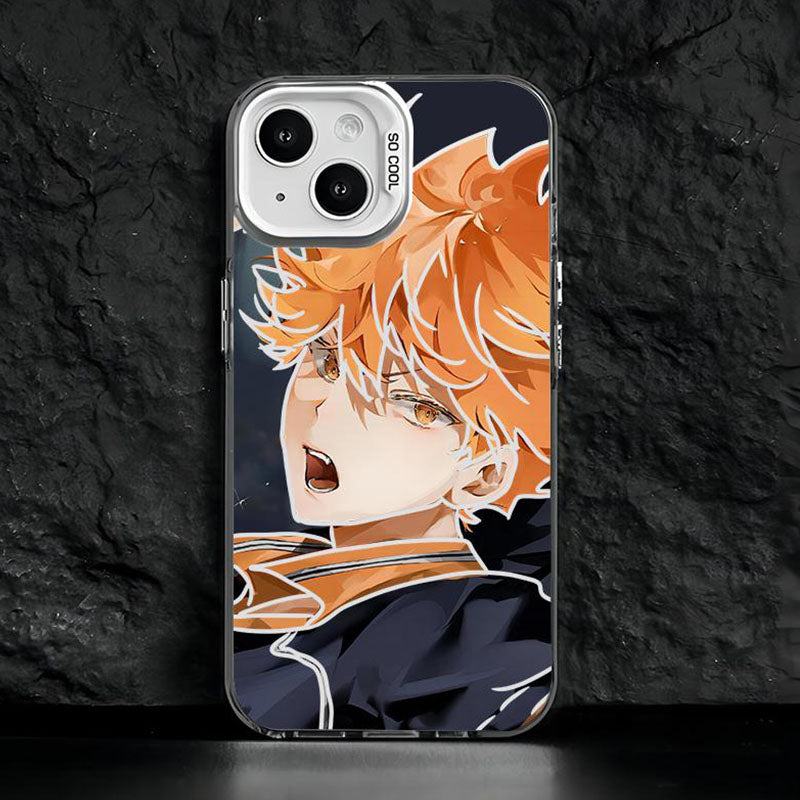 HAIKYUU Anime Phone Case