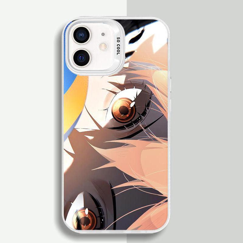 HAIKYUU Anime Phone Case