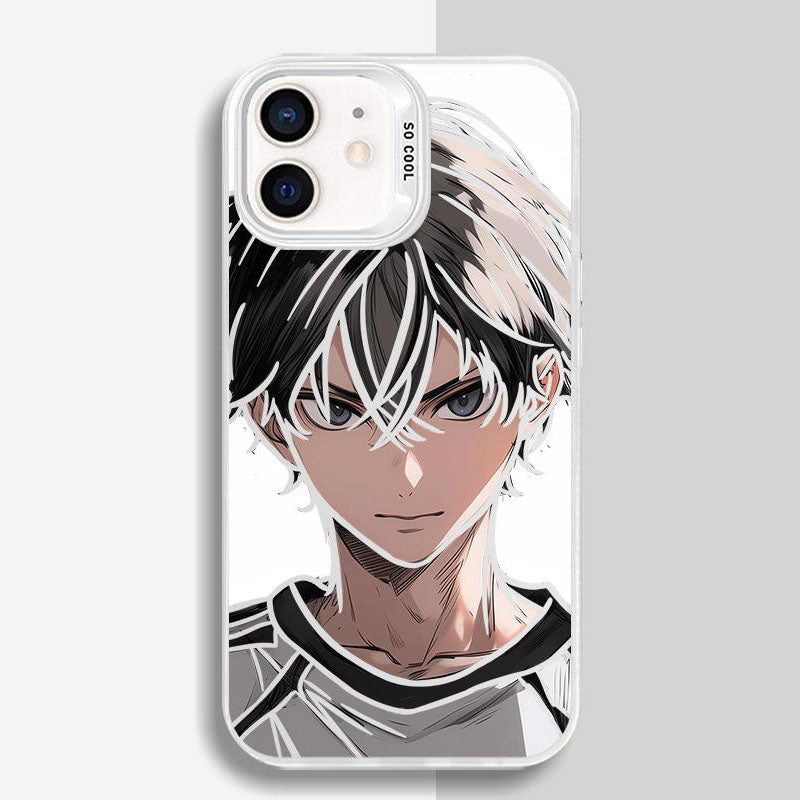 HAIKYUU Anime Phone Case