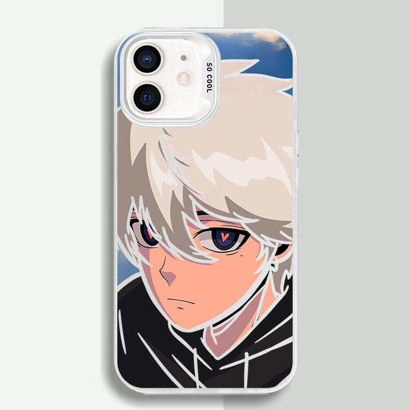 HAIKYUU Anime Phone Case