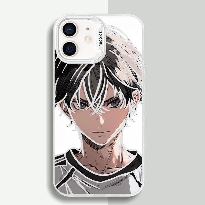 HAIKYUU Anime Phone Case