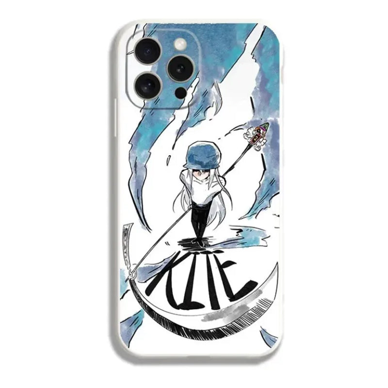 Hunter X Hunter Phone Case