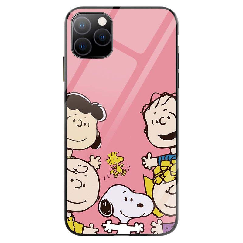 Snoopy Anime Phone Cases