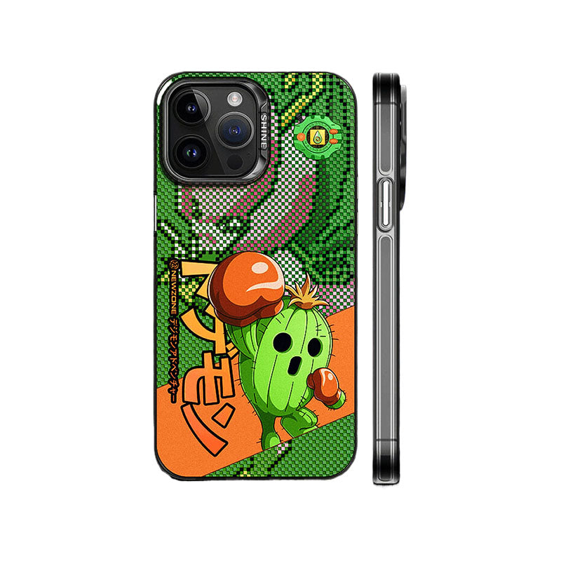 New Digimon Digital Monsters Phone Cases