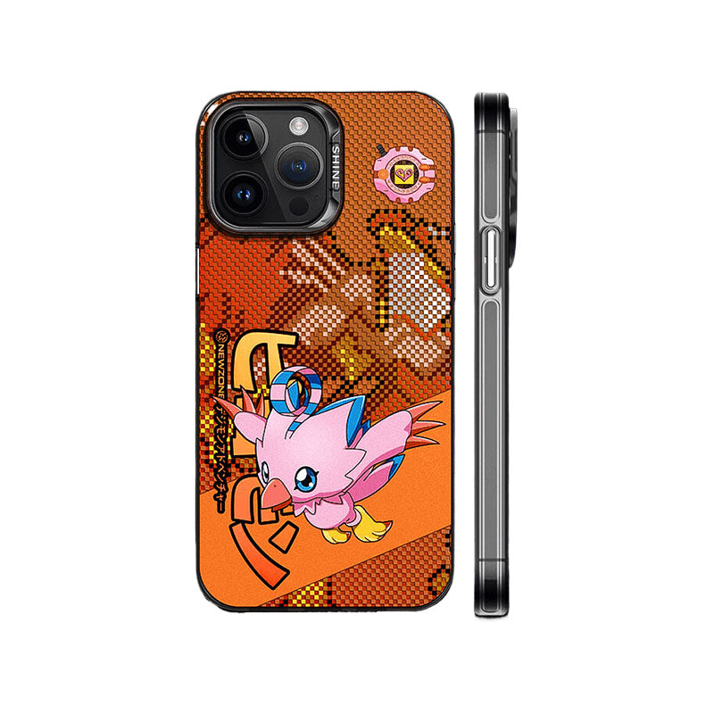 New Digimon Digital Monsters Phone Cases