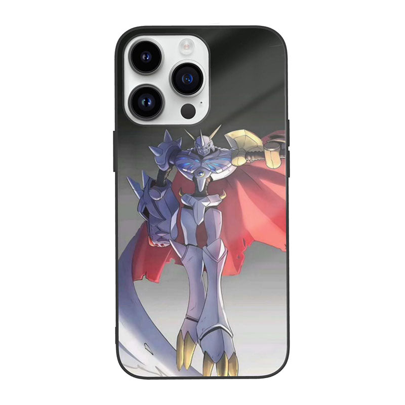 New Digimon Digital Monsters Phone Cases