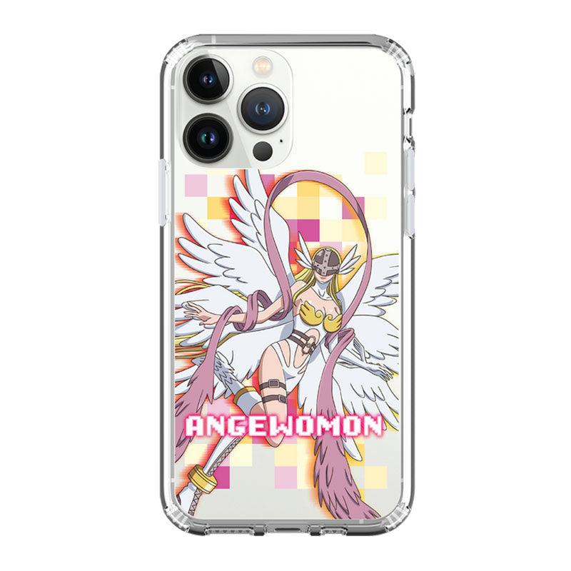 New Digimon Digital Monsters Phone Cases