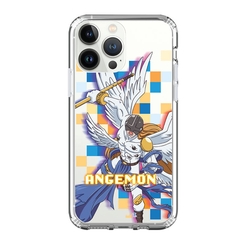 New Digimon Digital Monsters Phone Cases