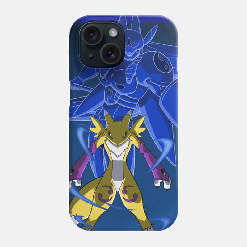 New Digimon Digital Monsters Phone Cases