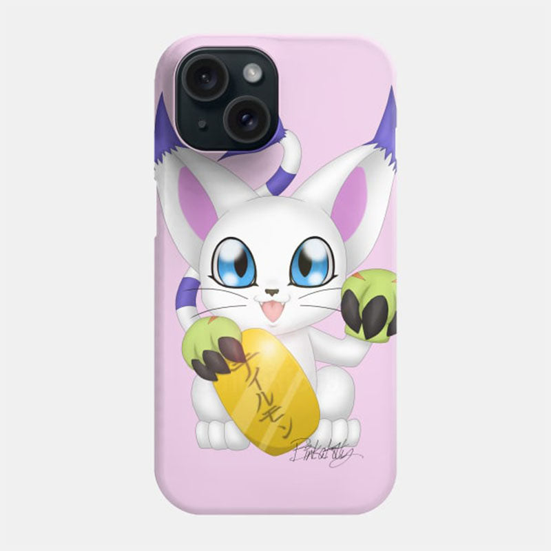 New Digimon Digital Monsters Phone Cases