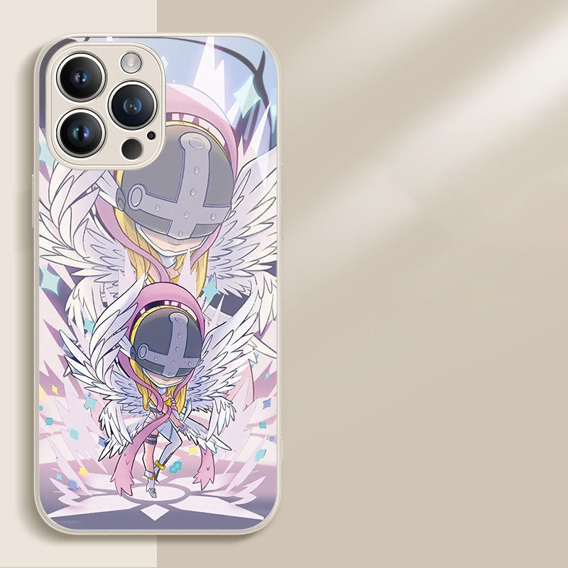 New Digimon Digital Monsters Phone Cases